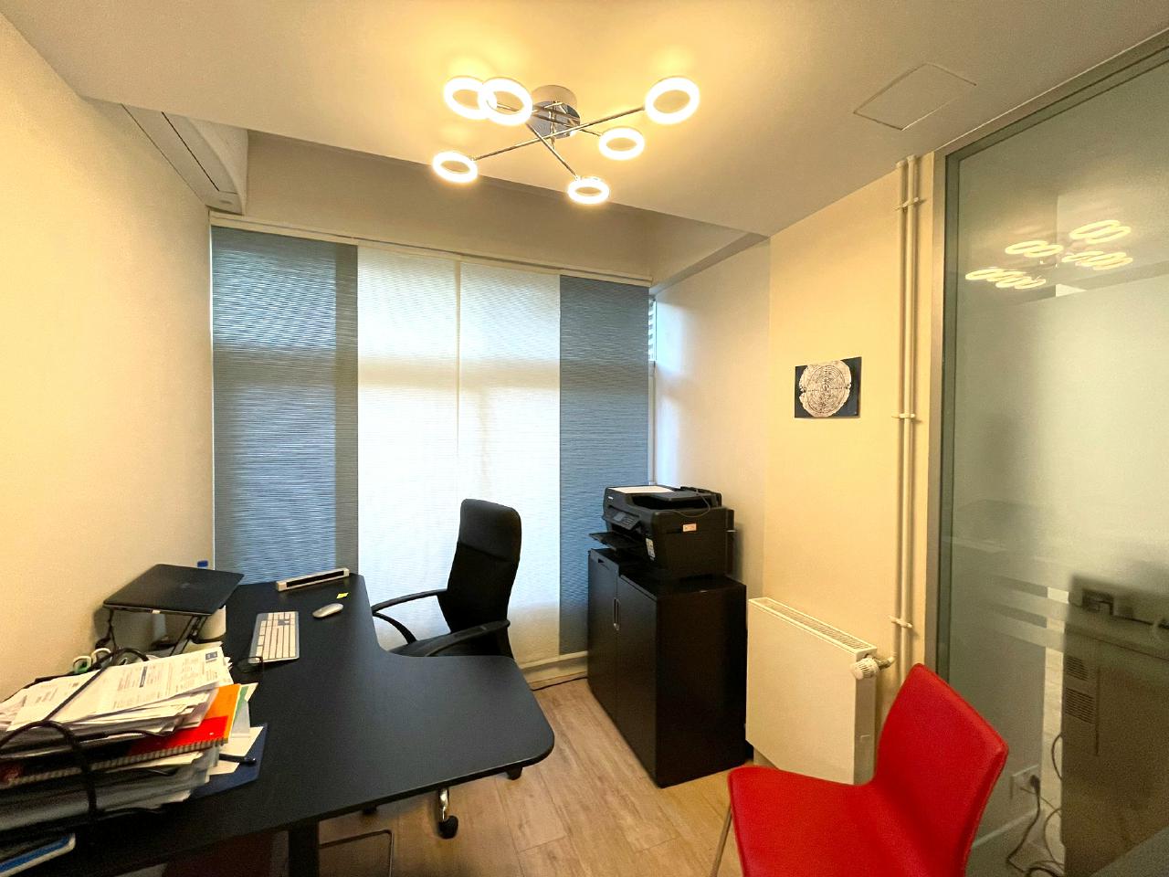 Bureau Paris 71m² Vente bureau Paris OVBUR2312320 4